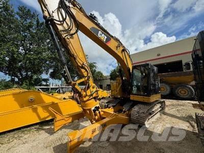 CAT 325FL CR Koparki przeładunkowe