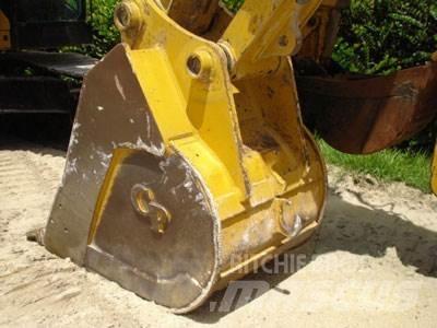 CAT 345CL Bucket HD,48 Inne akcesoria