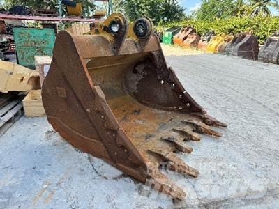CAT 352 Koparki gąsienicowe
