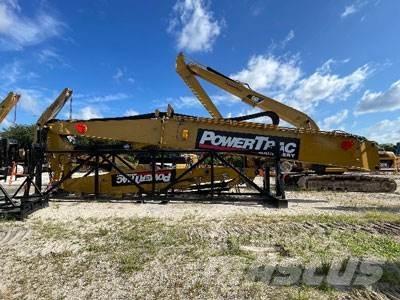 CAT 352FL UHD Koparki wyburzeniowe