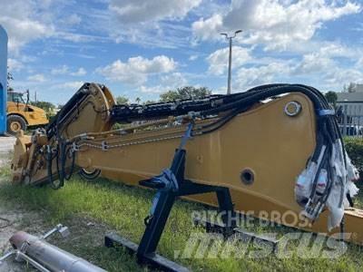 CAT 352FL UHD Koparki wyburzeniowe