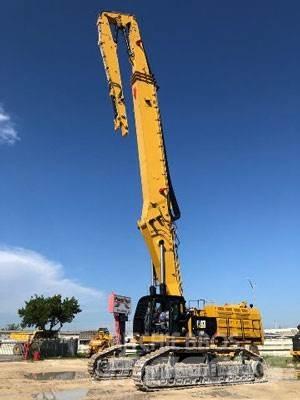 CAT 390FL UHD Koparki wyburzeniowe