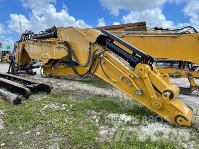 CAT 390FL UHD Koparki wyburzeniowe