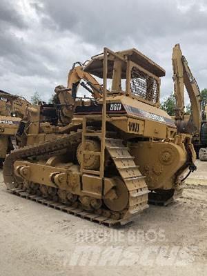CAT 583N Maszyny budowlane - Inne