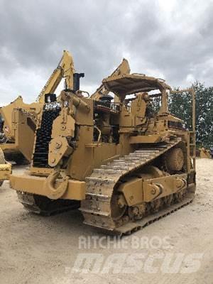 CAT 583N Maszyny budowlane - Inne
