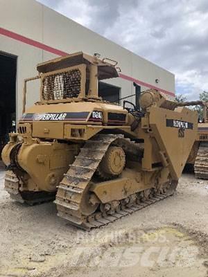 CAT 583N Maszyny budowlane - Inne