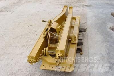 CAT 730 Tailgate Inne akcesoria