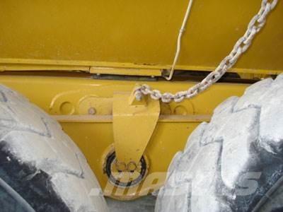 CAT 730 Tailgate Inne akcesoria