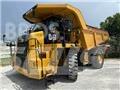 CAT 770G Wozidła sztywnoramowe