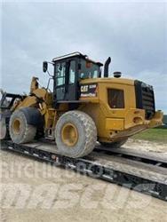 CAT 938M Ładowarki kołowe