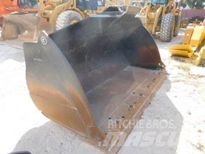 CAT 966K GP Bucket Inne akcesoria