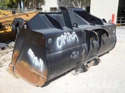 CAT 966K GP Bucket Inne akcesoria