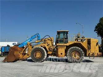 CAT 988H Ładowarki kołowe