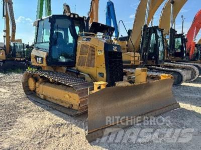 CAT D3K2 LGP Spycharki gąsienicowe