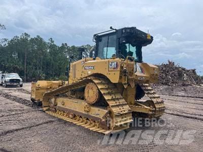 CAT D6 LGP VPAT Spycharki gąsienicowe