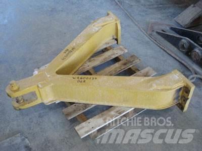 CAT D6R / D6T Drawbar Inne akcesoria