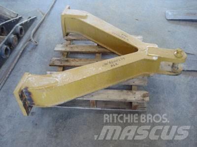 CAT D6R / D6T Drawbar Inne akcesoria
