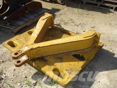 CAT D6R / D6T Drawbar Inne akcesoria
