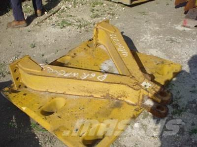 CAT D6R / D6T Drawbar Inne akcesoria