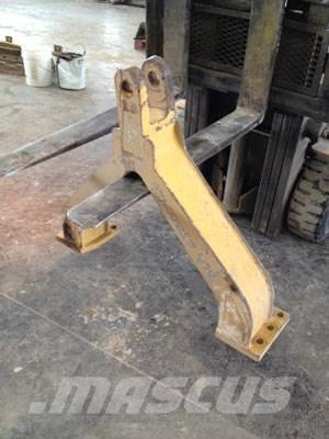 CAT D6R / D6T Drawbar Inne akcesoria