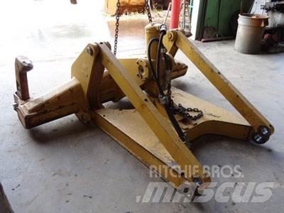 CAT D6R /D6T Ripper, MS Inne akcesoria