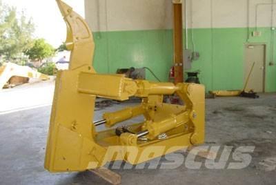 CAT D8T /D8R Ripper, S/S Inne akcesoria