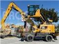 CAT MH3024 Koparki przeładunkowe