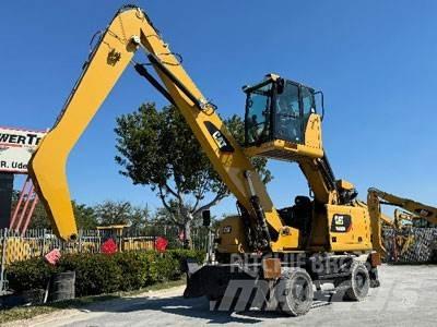 CAT MH3024 Koparki przeładunkowe