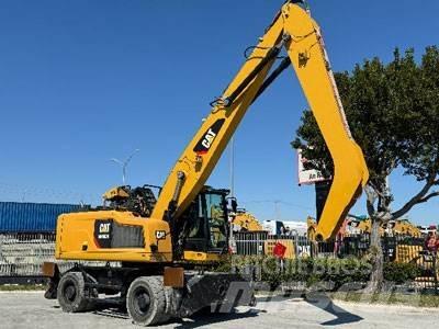 CAT MH3024 Koparki przeładunkowe
