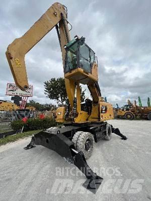 CAT MH3024 Koparki przeładunkowe