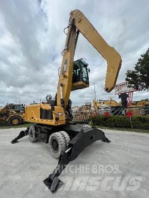 CAT MH3024 Koparki przeładunkowe