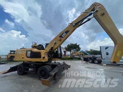 CAT MH3026 Koparki przeładunkowe