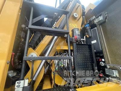 CAT MH3026 Koparki przeładunkowe