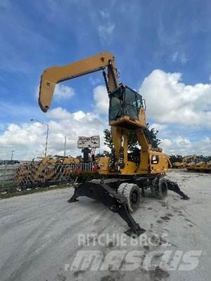 CAT MH3026 Koparki przeładunkowe