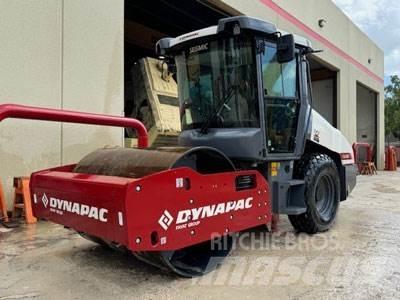 Dynapac CA1500D - New Maszyny budowlane - Inne