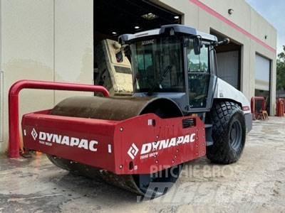 Dynapac CA2500D - New Maszyny budowlane - Inne