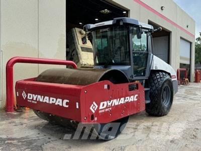 Dynapac CA2500D - New Maszyny budowlane - Inne