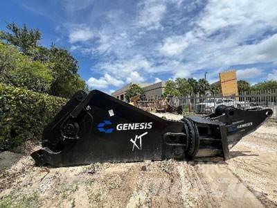 Genesis GXP990R Inne akcesoria