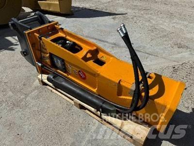 Indeco HP5000FS - New Młoty hydrauliczne