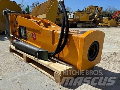 Indeco HP5000FS - New Młoty hydrauliczne