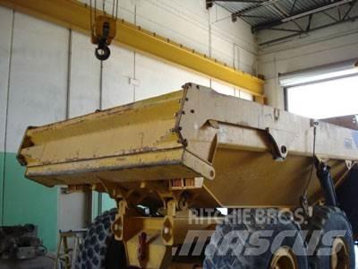 Volvo A35D Tailgate Inne akcesoria