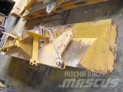 Volvo A40D Tailgate Inne akcesoria