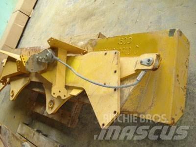 Volvo A40D Tailgate Inne akcesoria