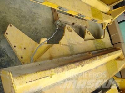 Volvo A40D Tailgate Inne akcesoria