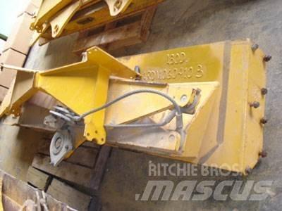 Volvo A40D Tailgate Inne akcesoria
