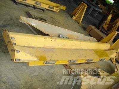 Volvo A40D Tailgate Inne akcesoria