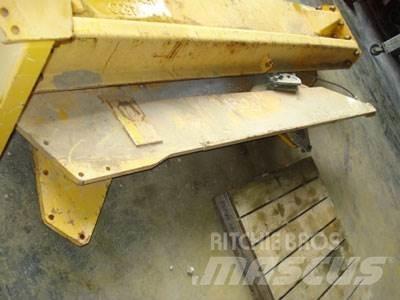 Volvo A40D Tailgate Inne akcesoria