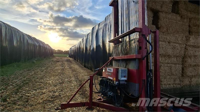 Pomi WRAP 12 Owijarki