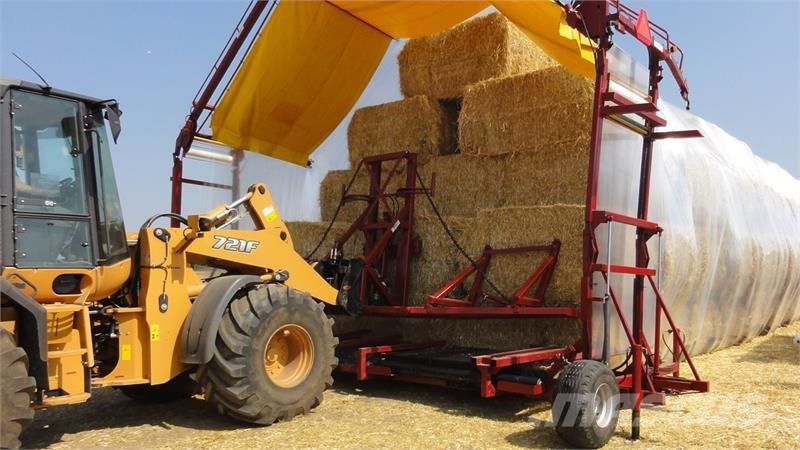 Pomi WRAP 12 Owijarki