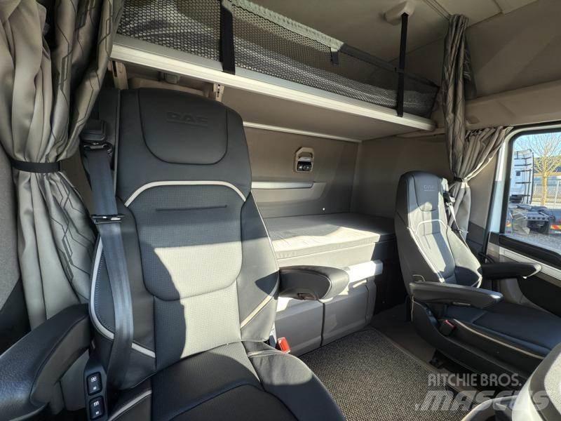 DAF XG530 FTS Ciągniki siodłowe